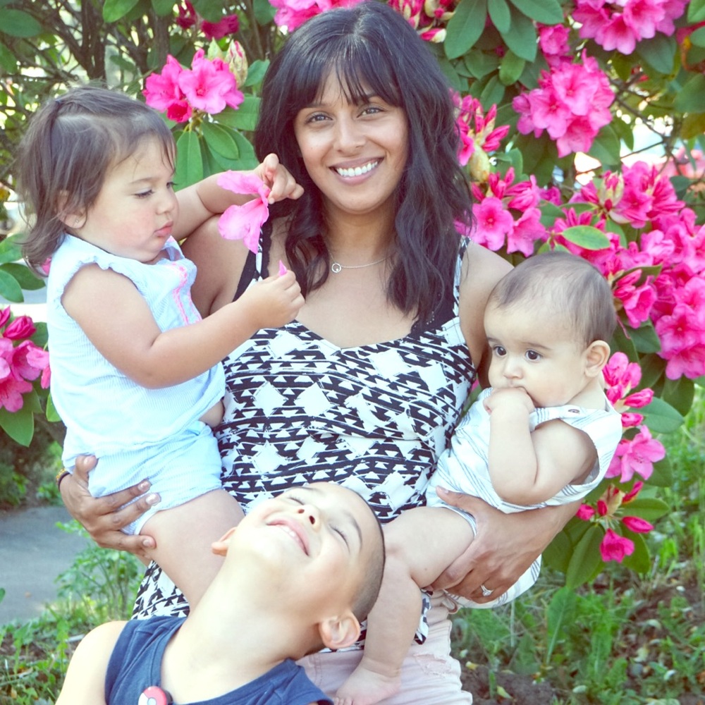 Meet your Posher, Danielle